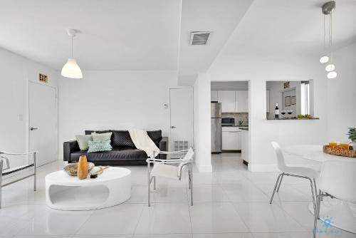 Apartment Bay View Pool Brm