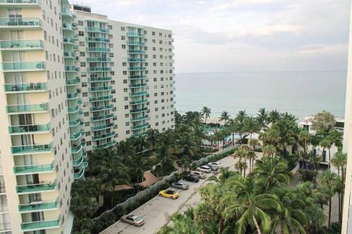 Apartamento Spectacular Beach Condo!!!