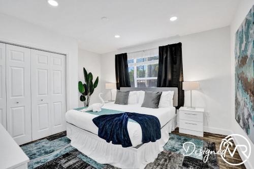 5 Br Newly Renovated With Heated Pool
