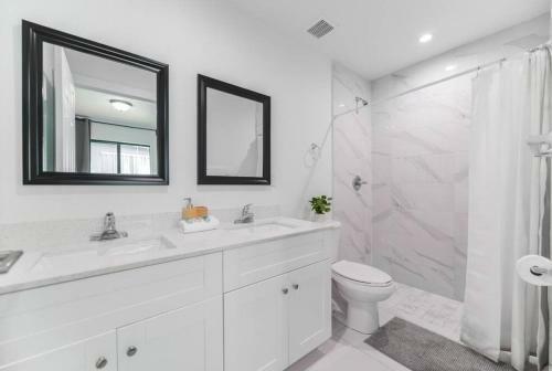 Awesome Duplex 3 Bedrooms 2 Bathrooms