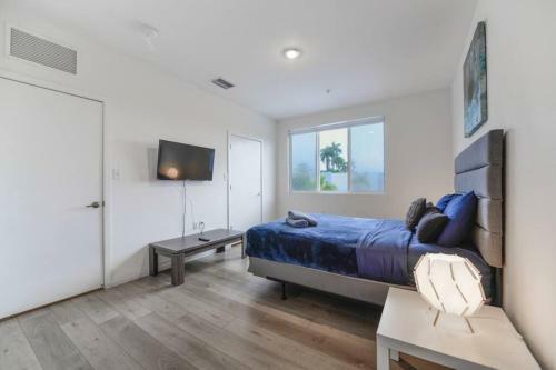 Fantastic Townhouse 15minutes From The Beach