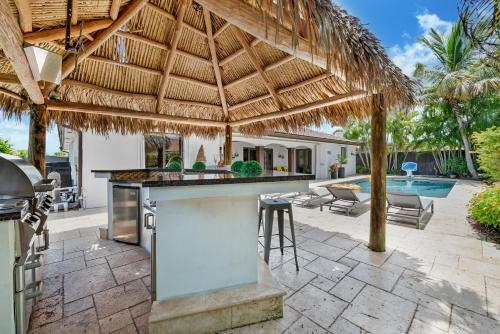 Nice House In Miami, Florida (p2)