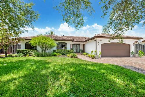 Nice House In Miami, Florida (p2)