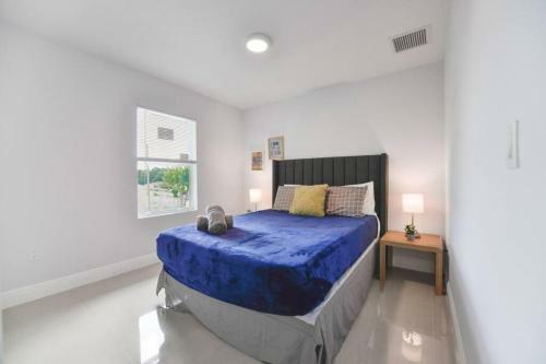 Amazing Duplex 3 Br/2 Bathrooms Close To Wynwood