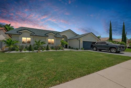 Miami Oasis,heated Pool+5 Bedrooms /14 Guests