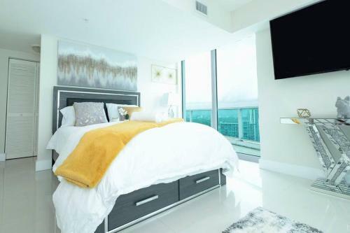 Apartamento Blue River At Brickell Penthouse