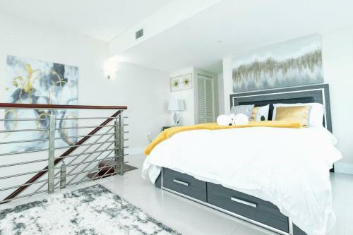 Apartamento Blue River At Brickell Penthouse