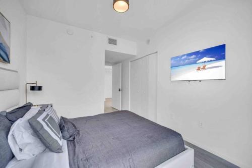 Apartamento Incredible Corner Unit Downtown Miami