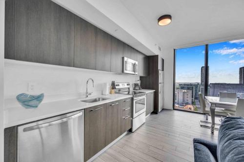 Apartamento Incredible Corner Unit Downtown Miami