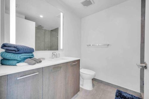 Apartamento Incredible Corner Unit Downtown Miami