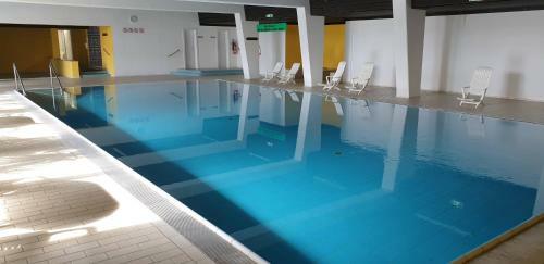 Sch�ne Apartament In Bayerische Wald,sankt Englmar