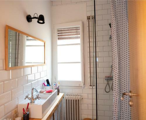 Casa Mediterr�nia Aprop De Barcelona