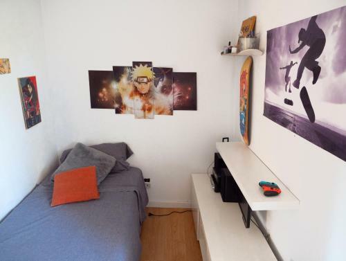 Casa Mediterr�nia Aprop De Barcelona
