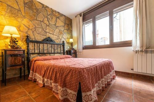 Apartamento La Vileta - Cornudella De Montsant