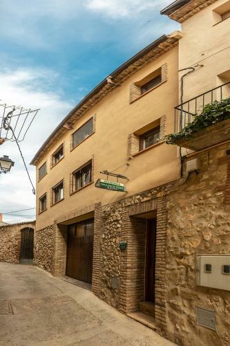 Apartamento La Vileta - Cornudella De Montsant