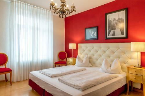 Bed & Breakfast Gasthaus Zum Adler