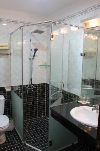 Thien Phu Logia Hotel