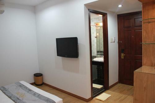 Thien Phu Logia Hotel
