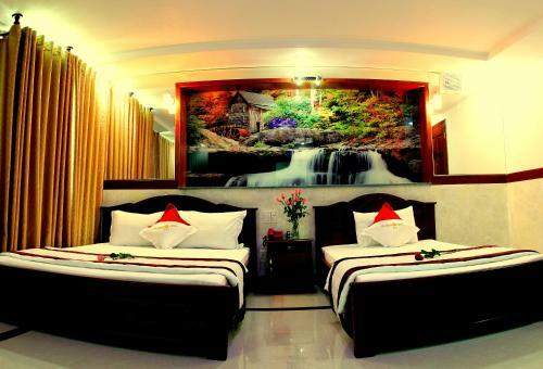 Ha Oanh 2 Hotel