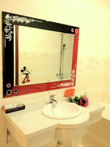 Ha Oanh 2 Hotel