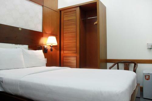 Hotel Ngoc Tung Riverside