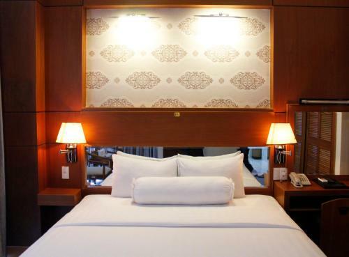 Hotel Ngoc Tung Riverside