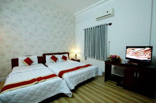 Tan Da Hotel