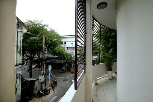 Tan Da Hotel