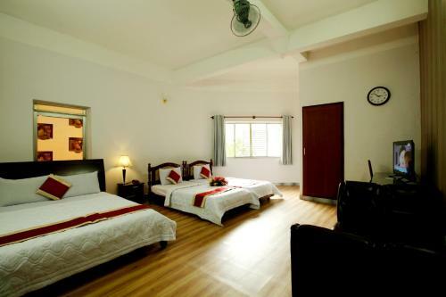 Tan Da Hotel