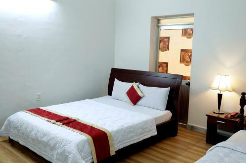 Tan Da Hotel