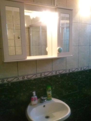 Hostal Pensiunea Sole Mio