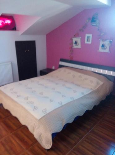 Hostal Pensiunea Sole Mio