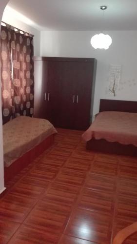 Hostal Pensiunea Sole Mio
