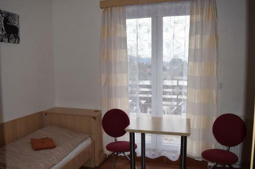 Hostal Penzion Rali?ka