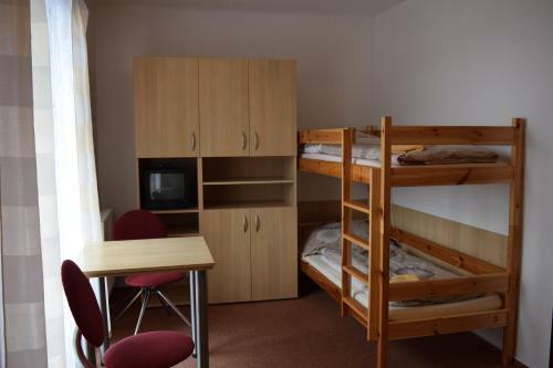 Hostal Penzion Rali?ka