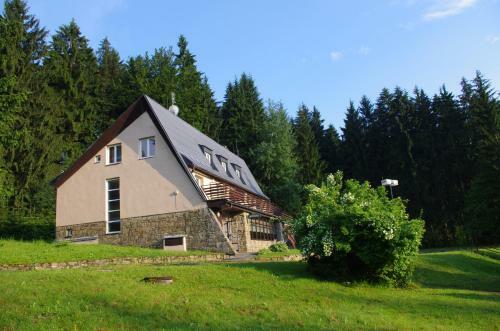 Hostal Penzion Rali?ka