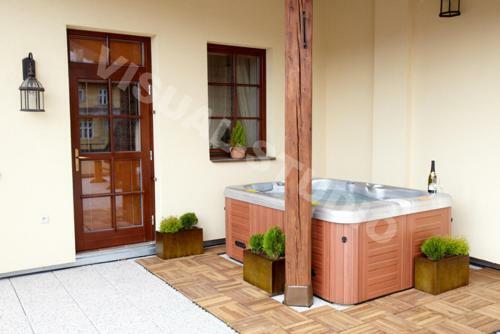 Hostal Penzion Stare Casy