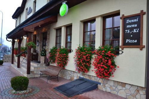 Hostal Penzion Stare Casy