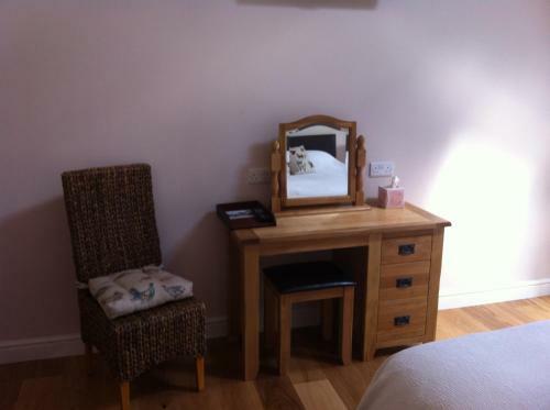 Bed & Breakfast The Cholmeley Arms