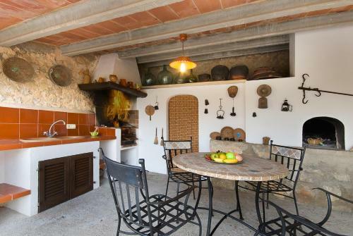 Villa Piedra