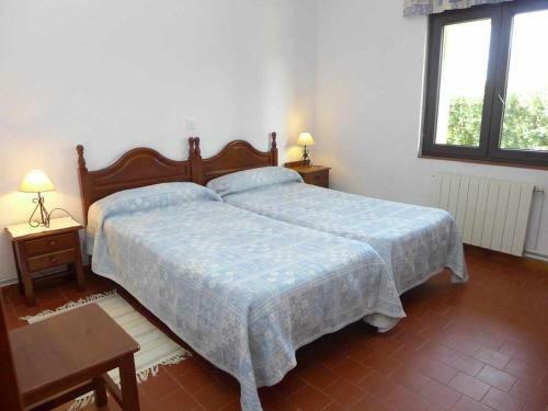 Casa Rural Cuchia