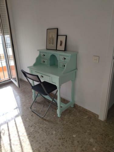 Alojamiento Centro Dos Hermanas