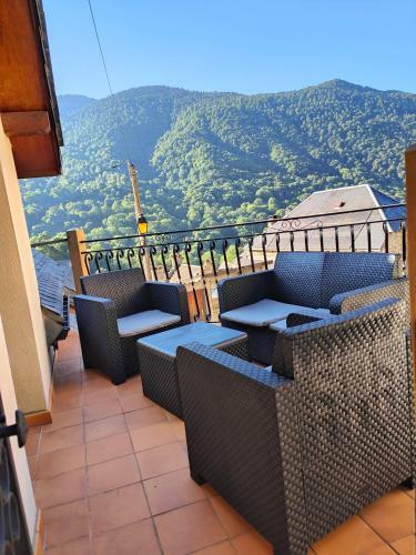 Apartamento Appartement Boutx