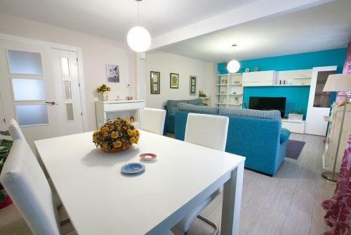 Apartamento Cuencaloft Dalmacio Garc�a Izcara