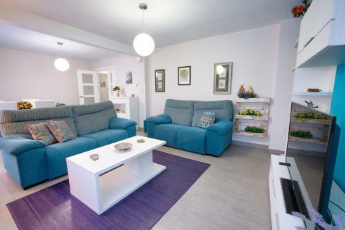 Apartamento Cuencaloft Dalmacio Garc�a Izcara
