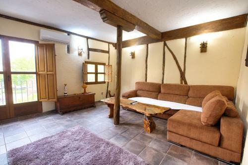 Apartamento Cuencaloft Jardines