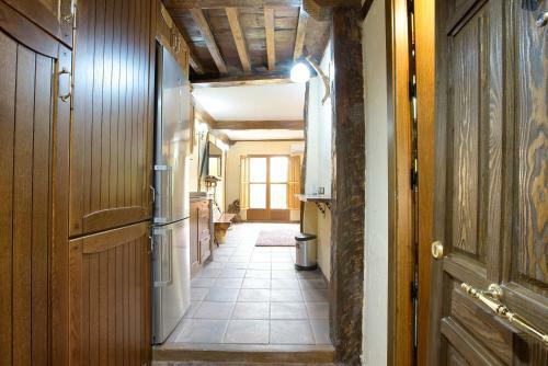 Apartamento Cuencaloft Jardines