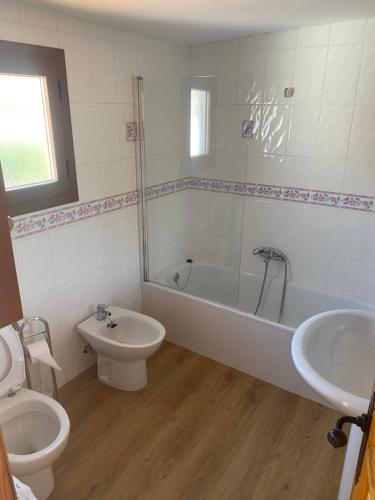 Apartamento Vut La Calle Estrecha
