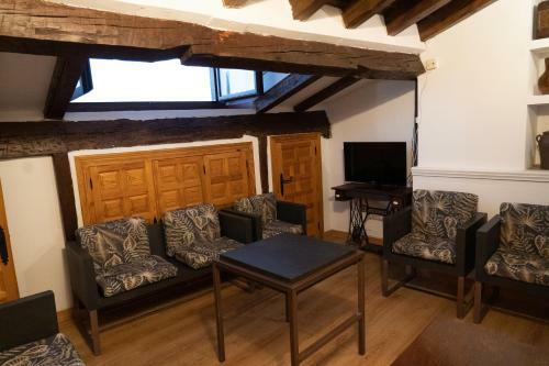 Apartamento Vut La Calle Estrecha