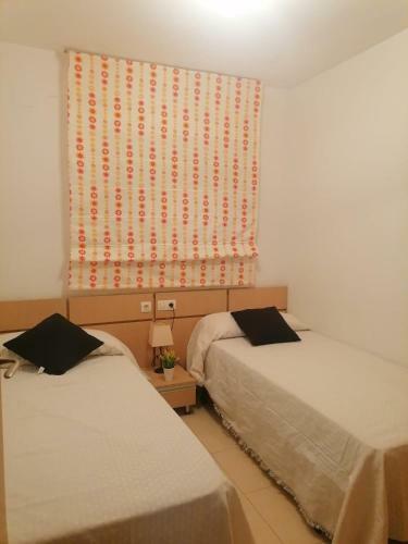 Apartamento Vistamar Iii, Primera L�nea